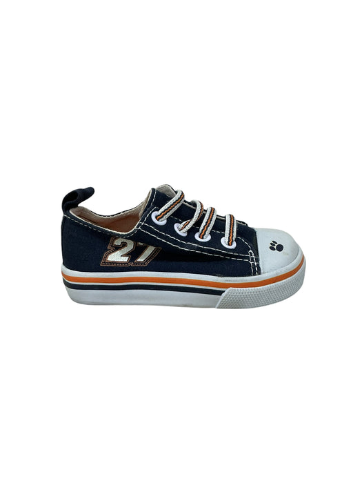 Tenis para bebé 3 (GARANIMALS)