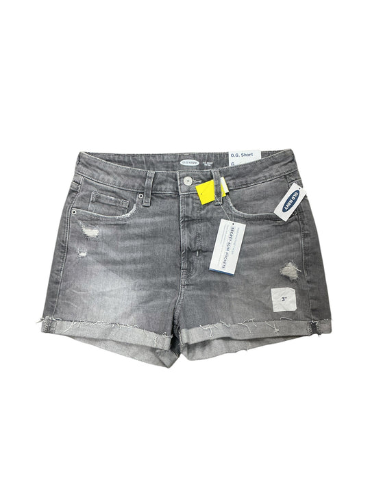 Short 6 (OLD NAVY)