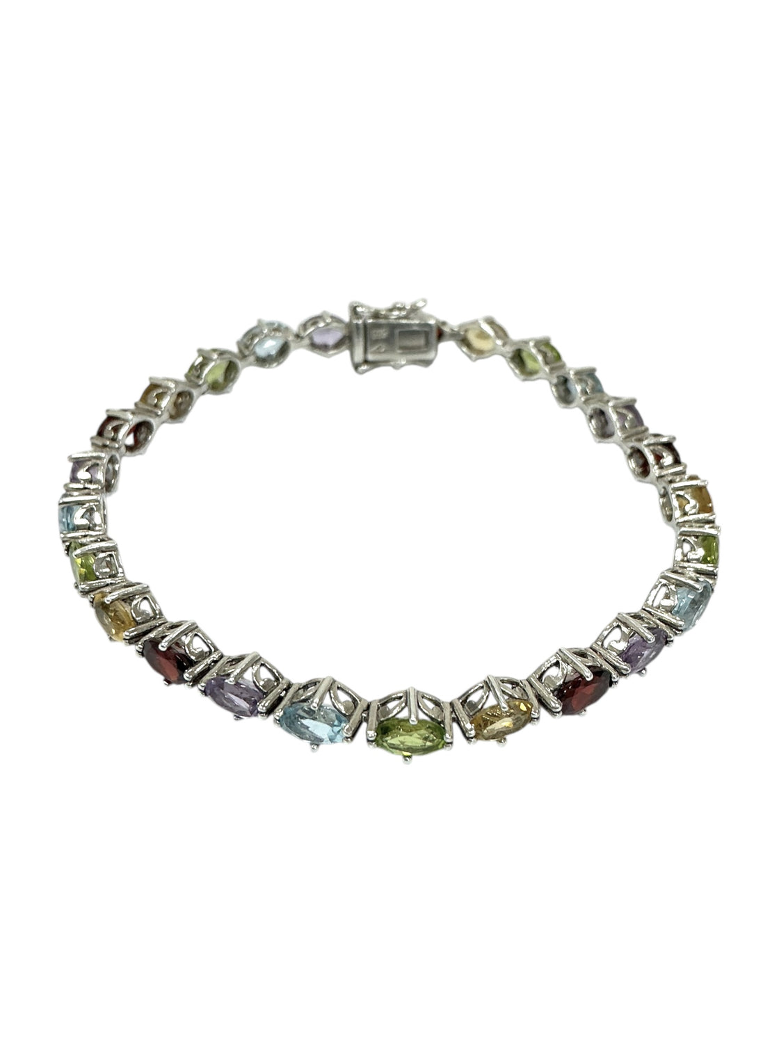 Pulsera de plata (925)