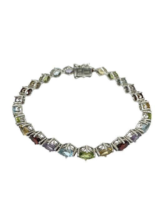 Pulsera de plata (925)