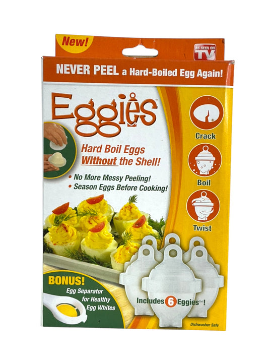 Eggies (AS SEEN ON TV)