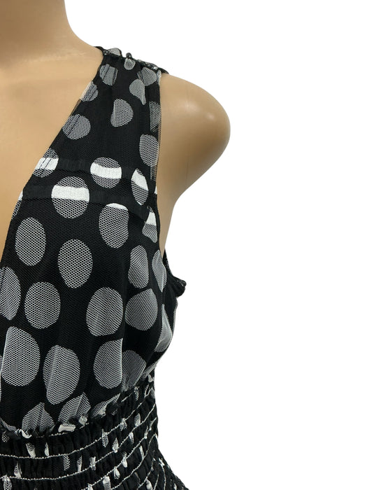 Vestido M (MAX STUDIO)