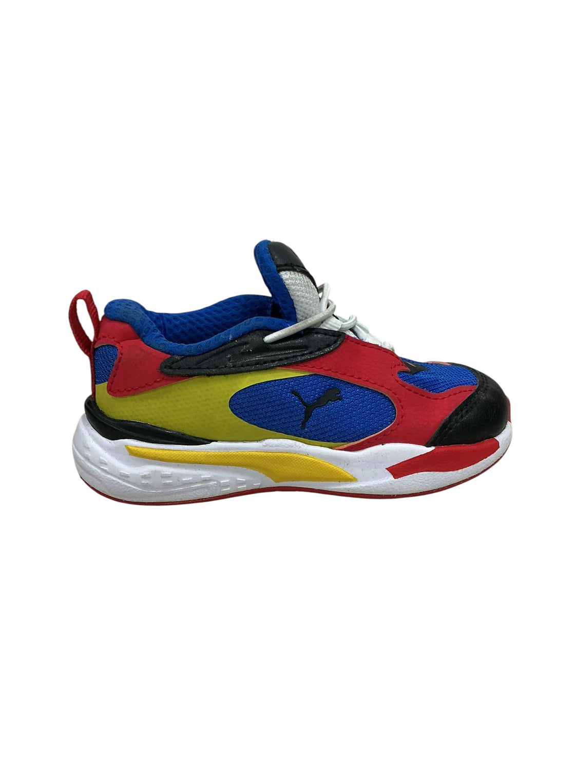 Tenis para niño 7C (PUMA)