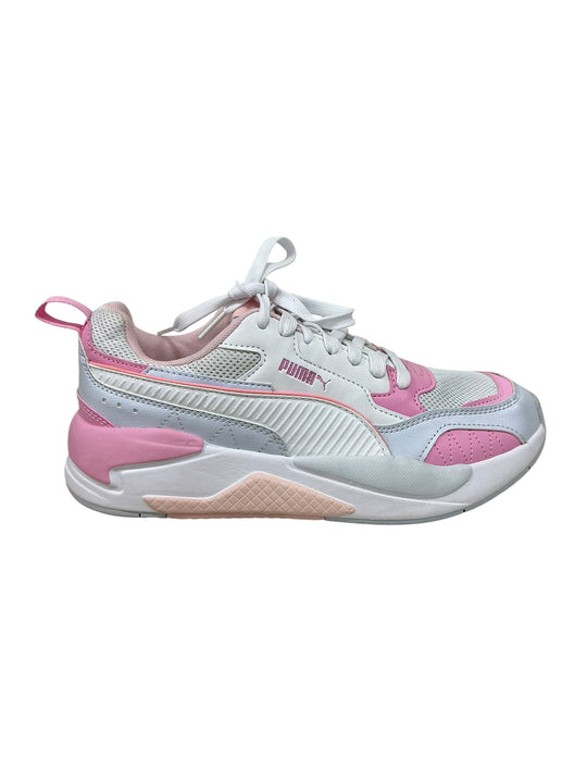 Tenis 7 (PUMA)
