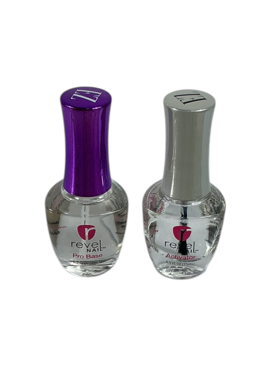 Esmalte (REVEL NAIL)
