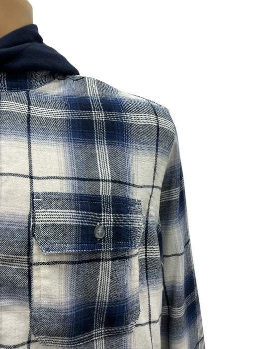 Camisa L (OLD NAVY)