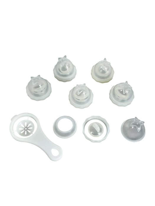 Eggies (AS SEEN ON TV)