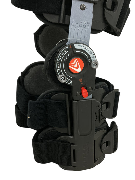 Rodillera ortopédica (Breg T Scope Premier)