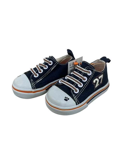 Tenis para bebé 3 (GARANIMALS)