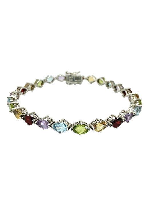 Pulsera de plata (925)