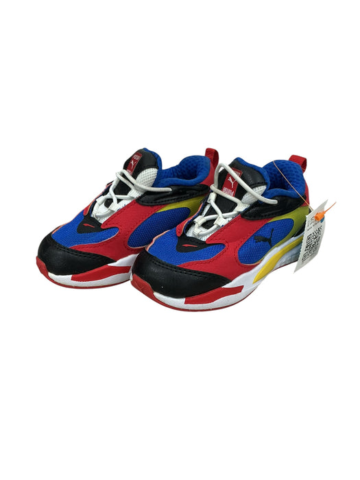 Tenis para niño 7C (PUMA)