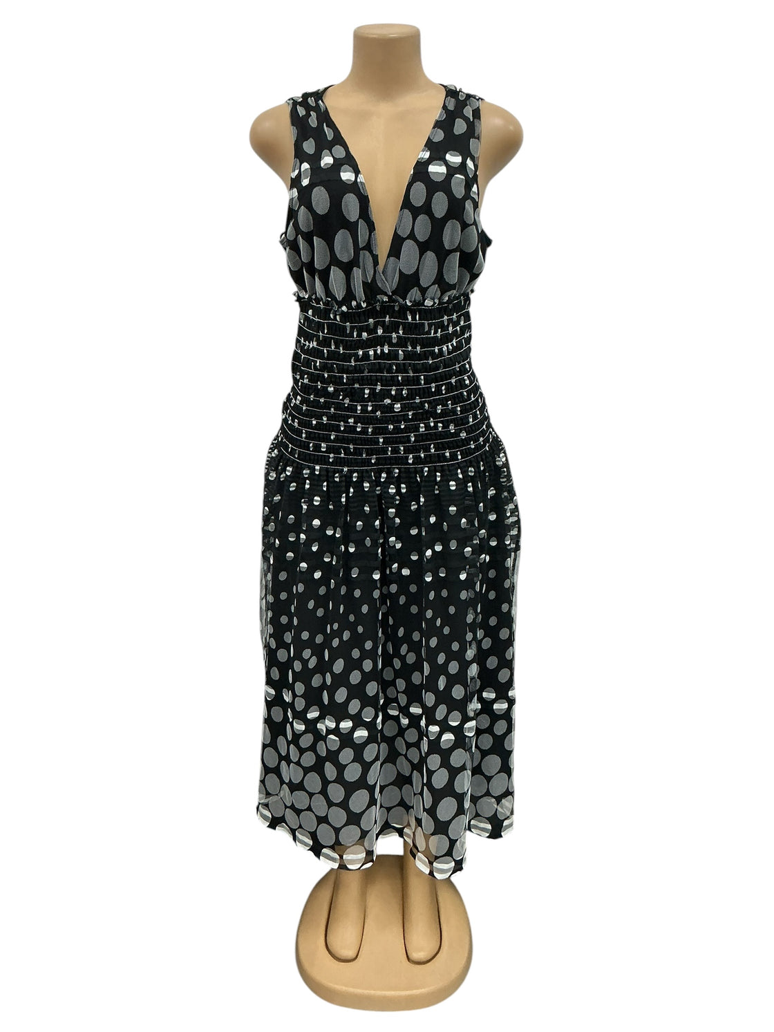 Vestido M (MAX STUDIO)