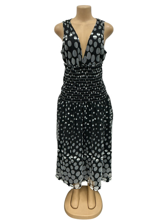 Vestido M (MAX STUDIO)