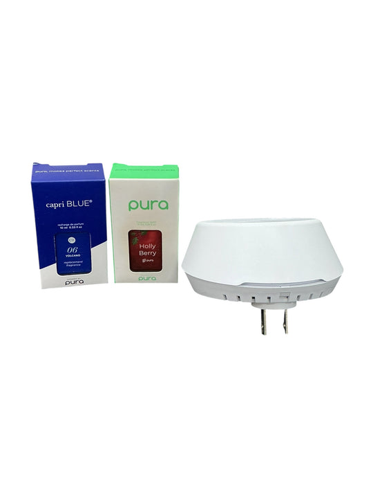 Difusor de fragancias (PURA)