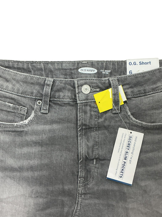 Short 6 (OLD NAVY)