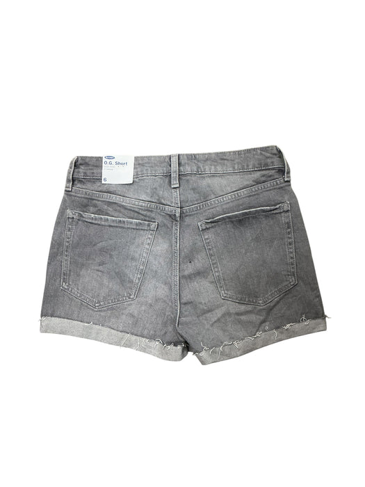 Short 6 (OLD NAVY)