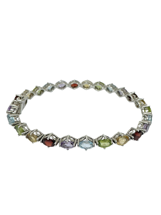 Pulsera de plata (925)