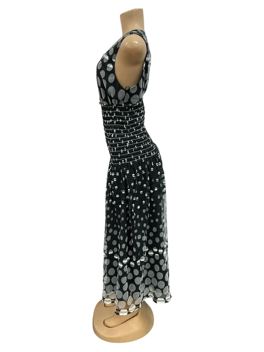 Vestido M (MAX STUDIO)