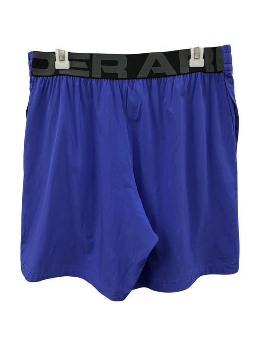 Pantaloneta L (UNDER ARMOUR)