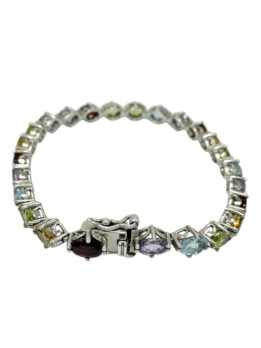 Pulsera de plata (925)