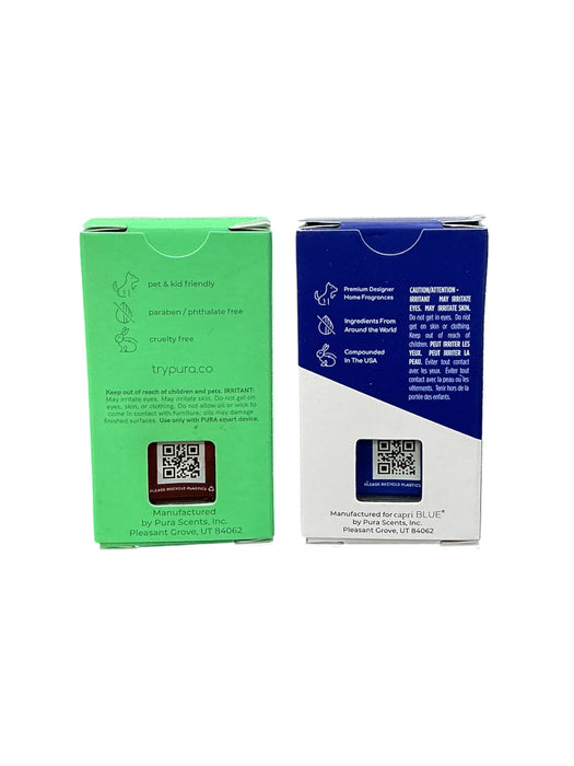 Difusor de fragancias (PURA)