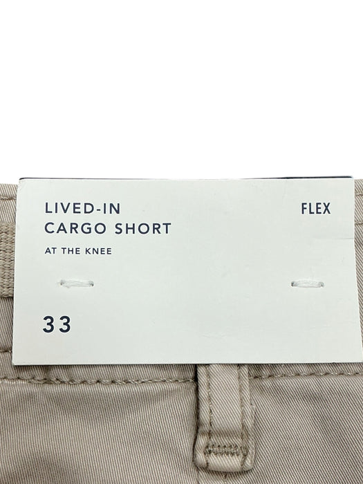 Pantaloneta 33 (AMERICAN EAGLE)