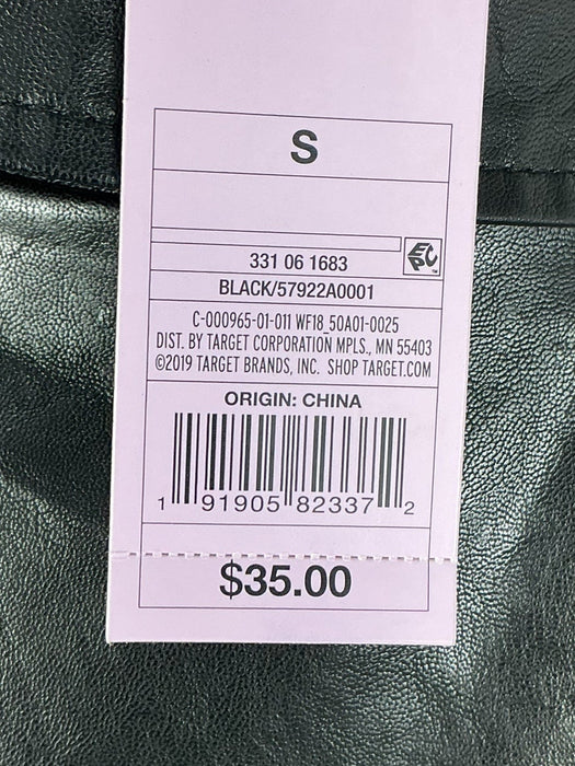 Chumpa S (WILD FABLE)