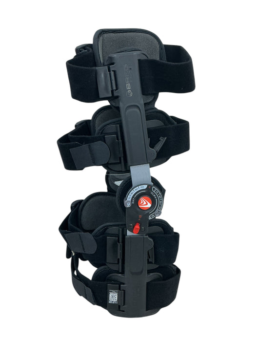 Rodillera ortopédica (Breg T Scope Premier)