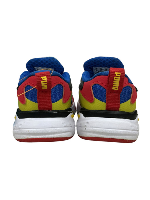 Tenis para niño 7C (PUMA)