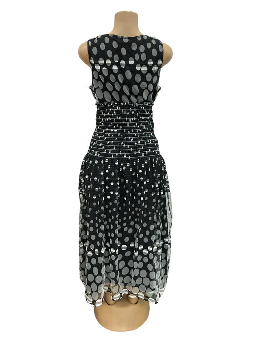 Vestido M (MAX STUDIO)