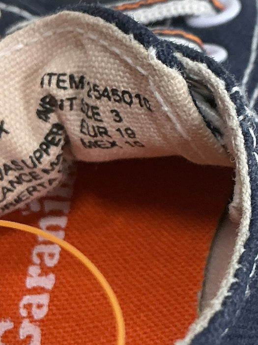Tenis para bebé 3 (GARANIMALS)