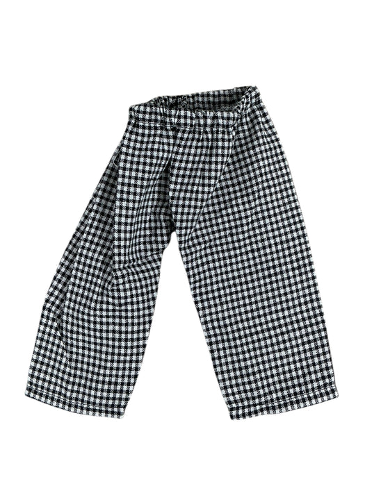 Conjunto para muñeca (THE QUEEN´S TREASURES)