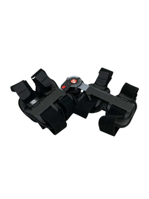 Rodillera ortopédica (Breg T Scope Premier)