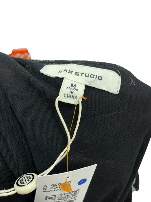 Vestido M (MAX STUDIO)