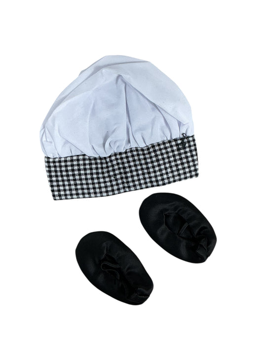 Conjunto para muñeca (THE QUEEN´S TREASURES)