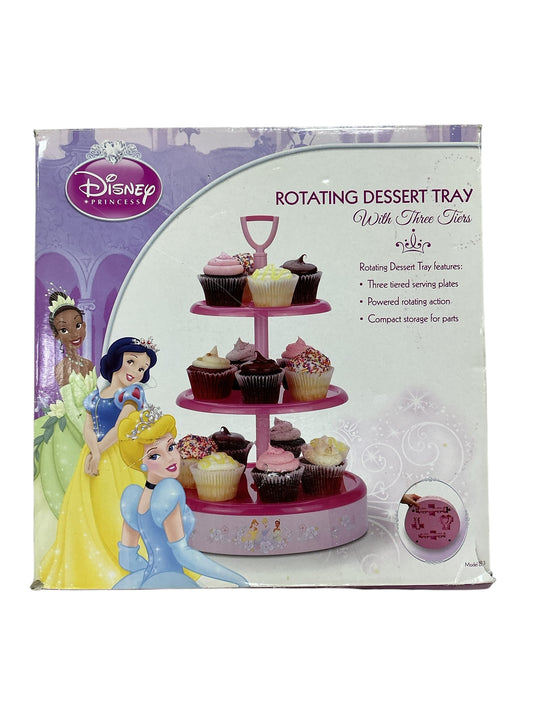 Bandeja giratoria (DISNEY)