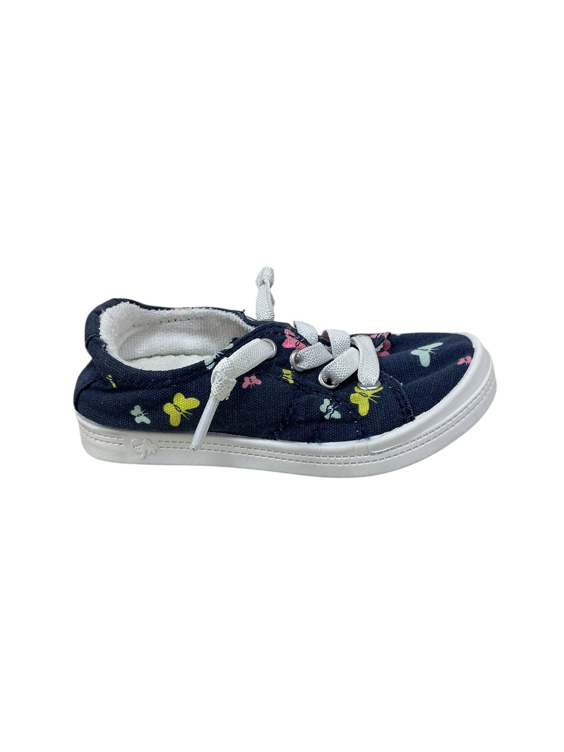 Tenis para bebé 5 (JELLYPOP)