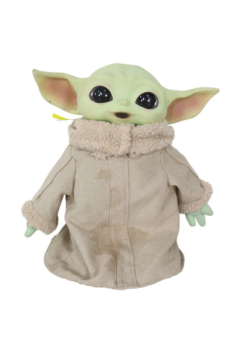 Baby Yoda