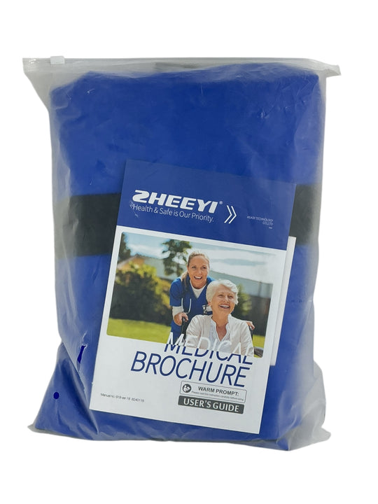 Almohadilla de posicionamiento (ZHEEYI)