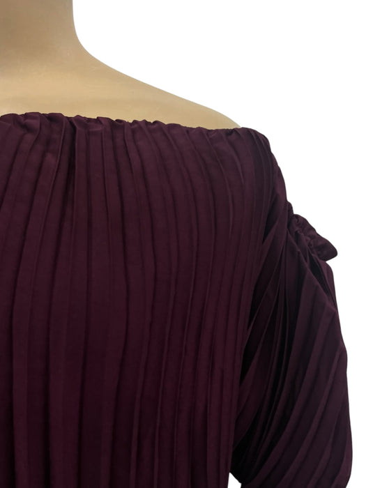 Vestido M (EXPRESS)