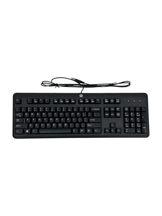 Teclado (HP)