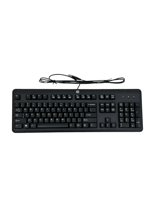 Teclado (HP)