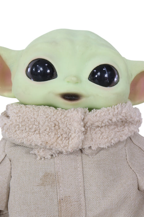 Baby Yoda