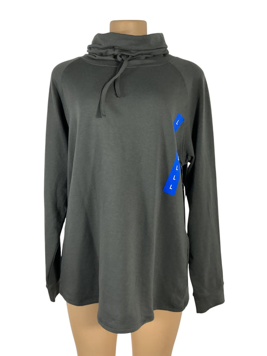 Sudadero L (32 HEAT)