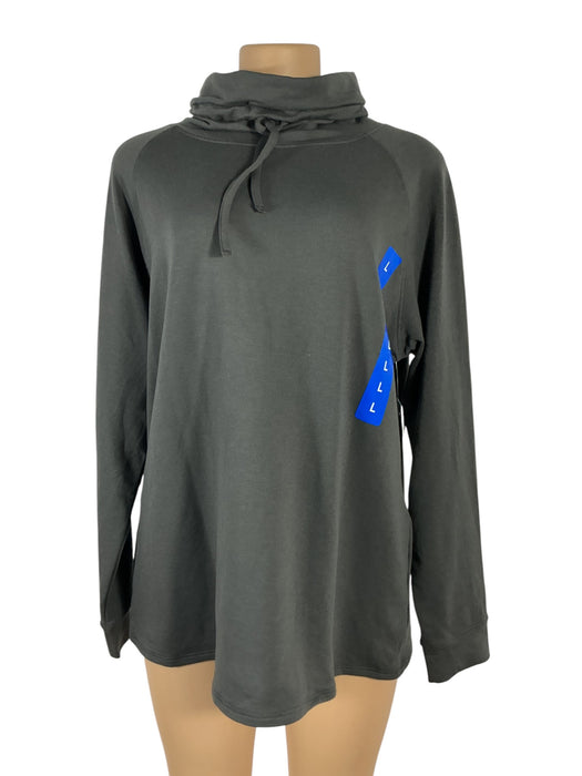 Sudadero L (32 HEAT)