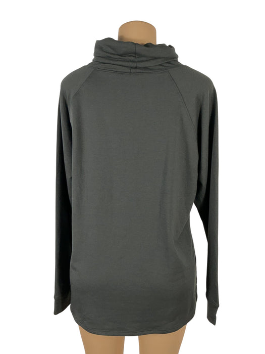 Sudadero L (32 HEAT)