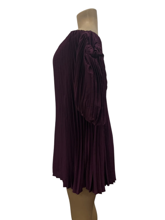 Vestido M (EXPRESS)