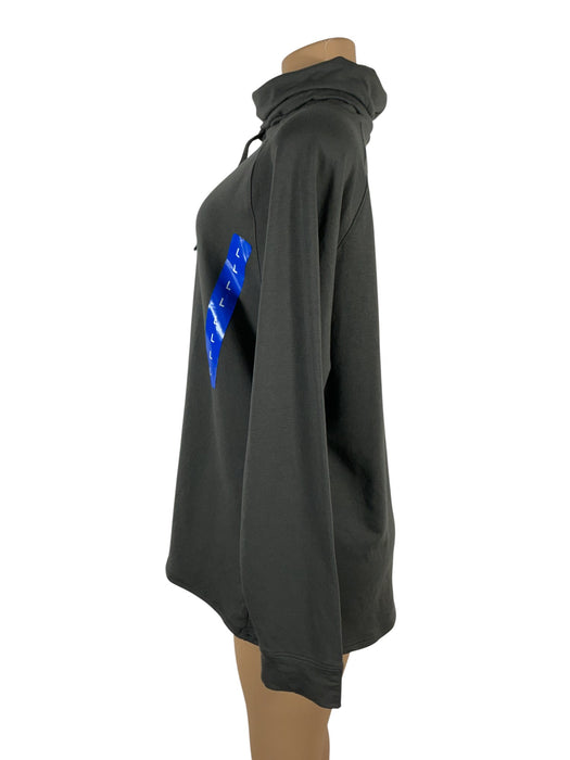 Sudadero L (32 HEAT)