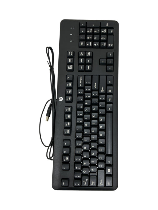 Teclado (HP)