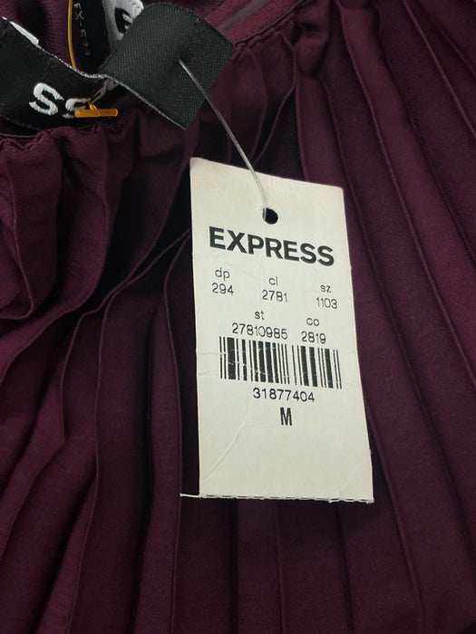 Vestido M (EXPRESS)
